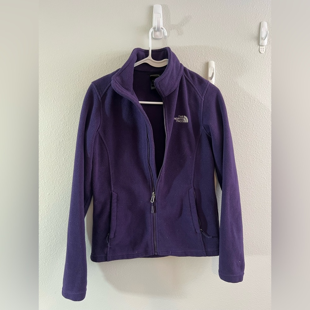 North Face khumbu jacket women’s size S